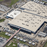 مرکز داده هوش مصنوعی xAI ایلان ماسک در ممفیس با ژنراتورهای متان غیرقانونی